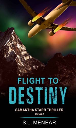 Flight To Destiny