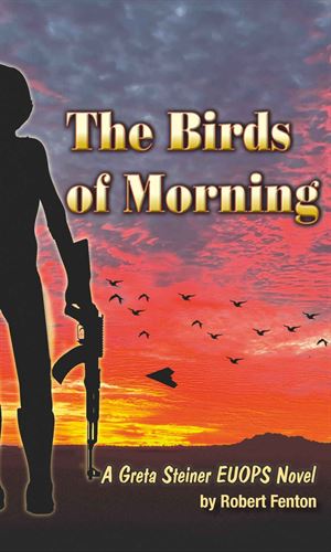 The Birds Of Morning