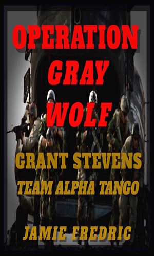 Operation Gray Wolf