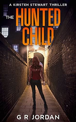 The Hunted Child