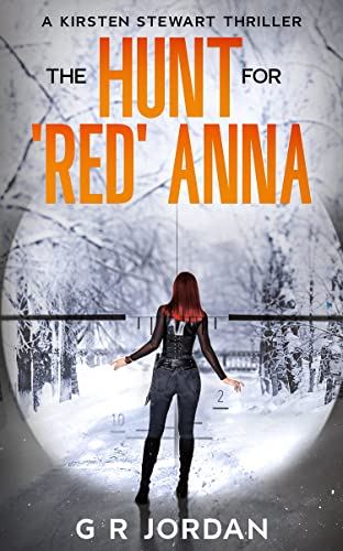 The Hunt for 'Red' Anna