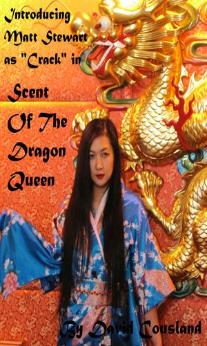 Scent of the Dragon Queen