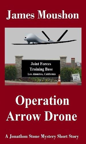 Operation Arrow Drone