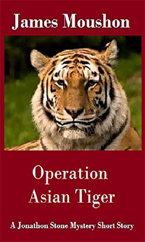 Operation Asian Tiger