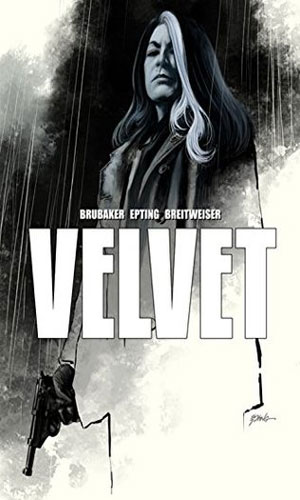 Velvet: The Deluxe Edition