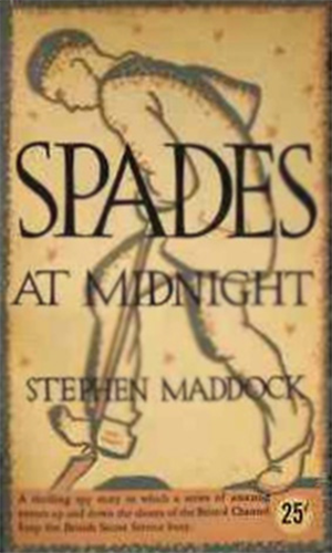Spades at Midnight