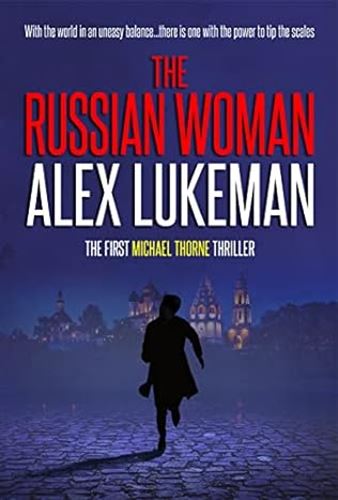 The Russian Woman