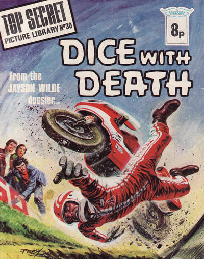 Dice With Death