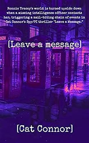 [Leave A Message]