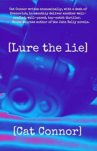 [Lure The Lie]