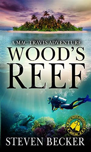 Wood's Reef