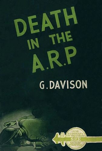 Death in the A.R.P.