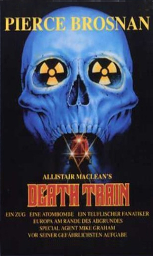 Detonator: Death Train