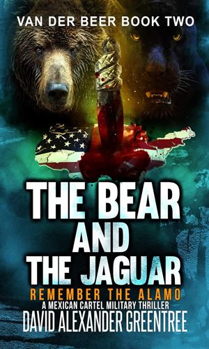 The Bear and the Jaguar