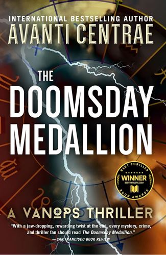 The Doomsday Medallion