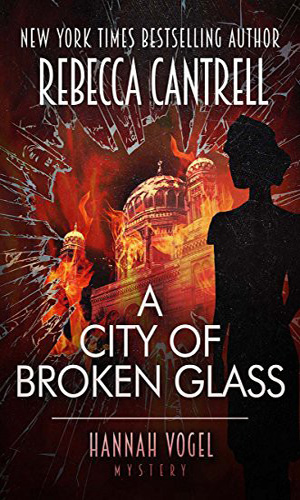 A City of Broken Glass