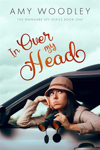 In Over My Head