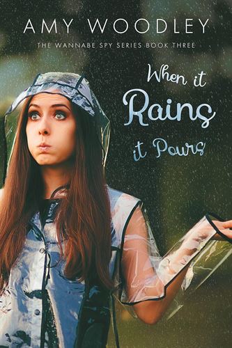 When it Rains It Pours