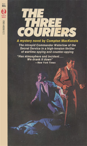 The Three Couriers