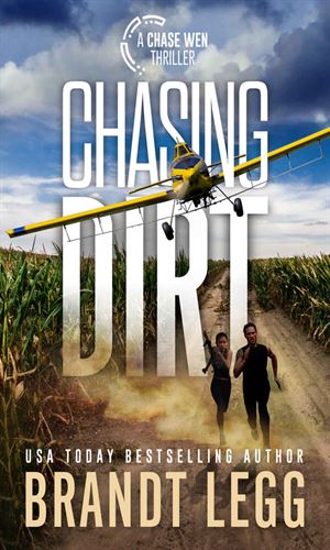 Chasing Dirt