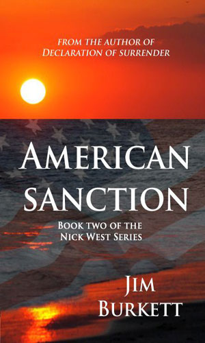 American Sanction