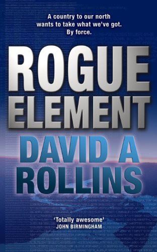 Rogue Element