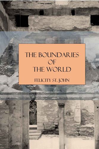The Boundaries Of The World