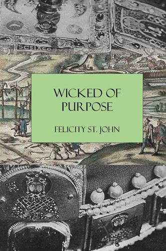 Wicked Of Purpose