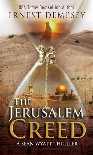 The Jerusalem Creed