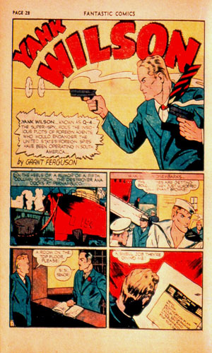 'You Die, Son of a Dog!'