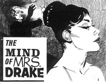 The Mind of Mrs. Drake