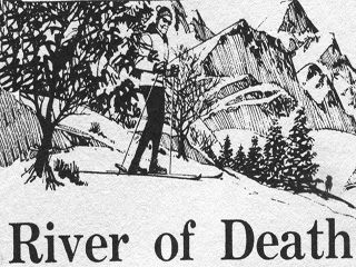 River Of Death