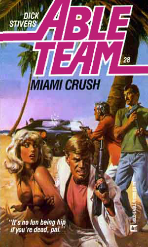 Miami Crush