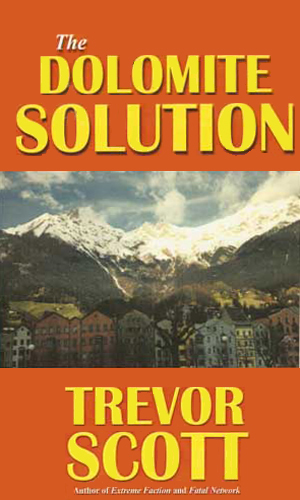 The Dolomite Solution