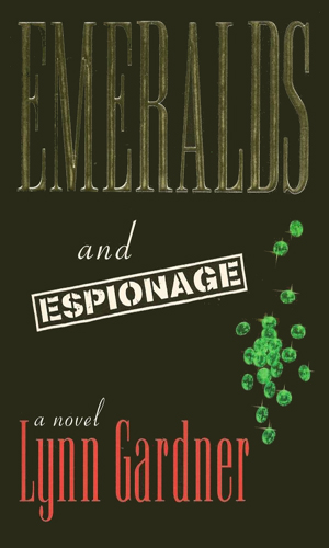 Emeralds And Espionage