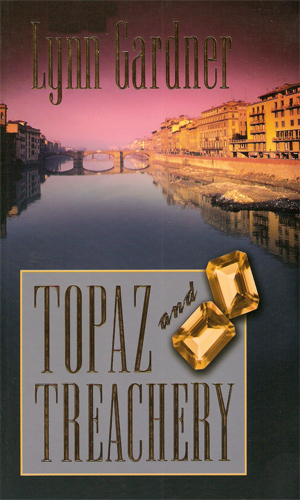 Topaz And Treachery