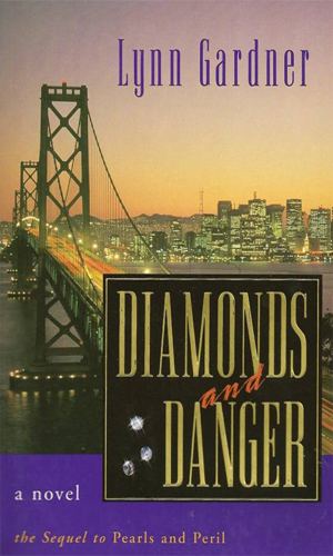 Diamonds And Danger