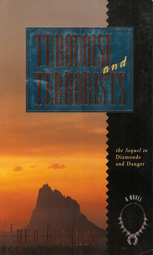Turquoise And Terrorists