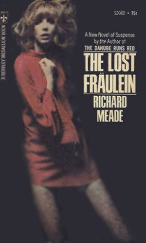 The Lost Fraulein