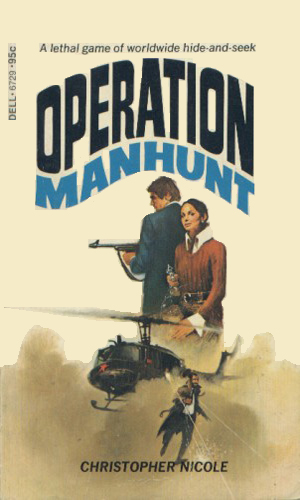 Operation Manhunt