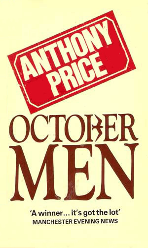 October Men