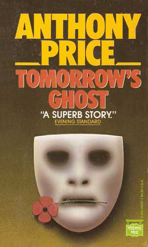 Tomorrow's Ghost