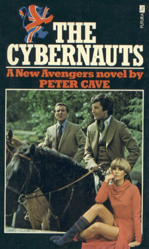 The Cybernauts