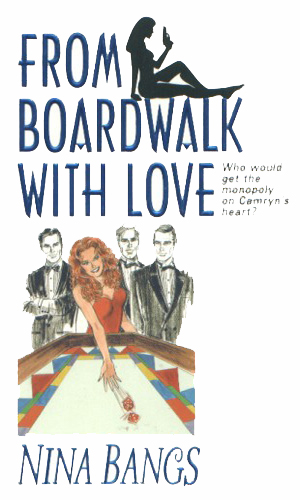 From Boardwalk With Love