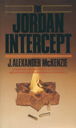 The Jordan Intercept