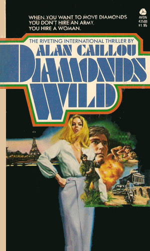Diamonds Wild