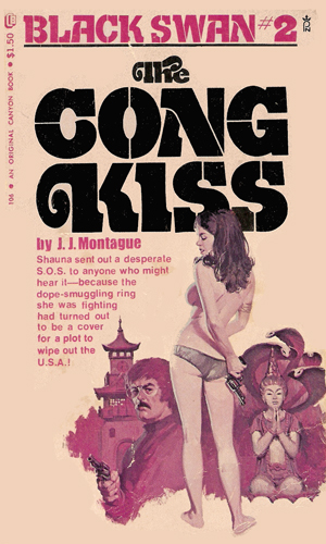 The Cong Kiss