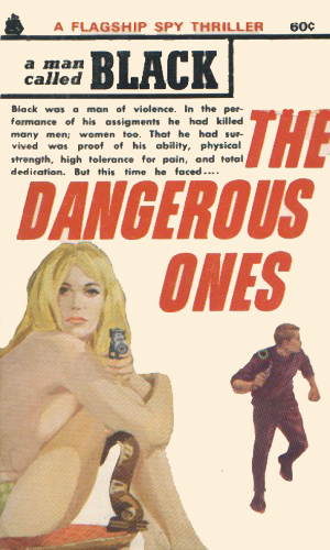 The Dangerous Ones