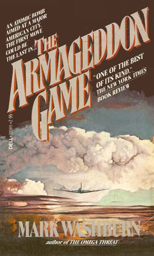 The Armageddon Game