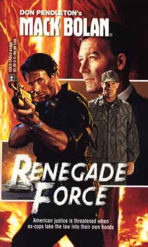 Renegade Force